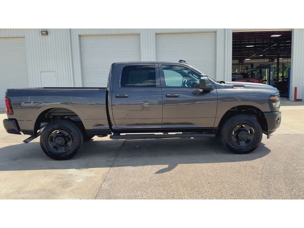 2026 RAM Ram 2500 Black Express