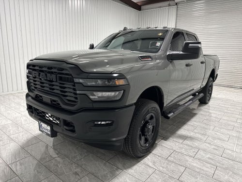 2026 RAM Ram 2500 Tradesman
