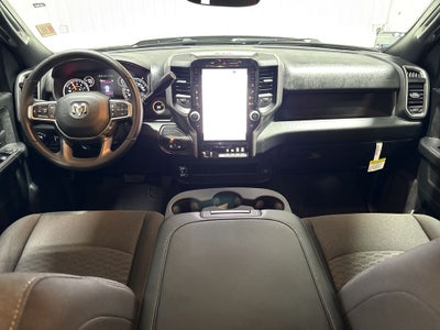 2026 RAM Ram 2500 Tradesman