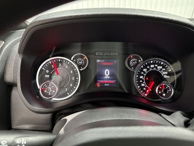2026 RAM Ram 2500 Tradesman