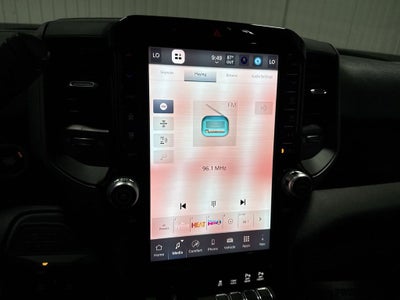 2026 RAM Ram 2500 Tradesman