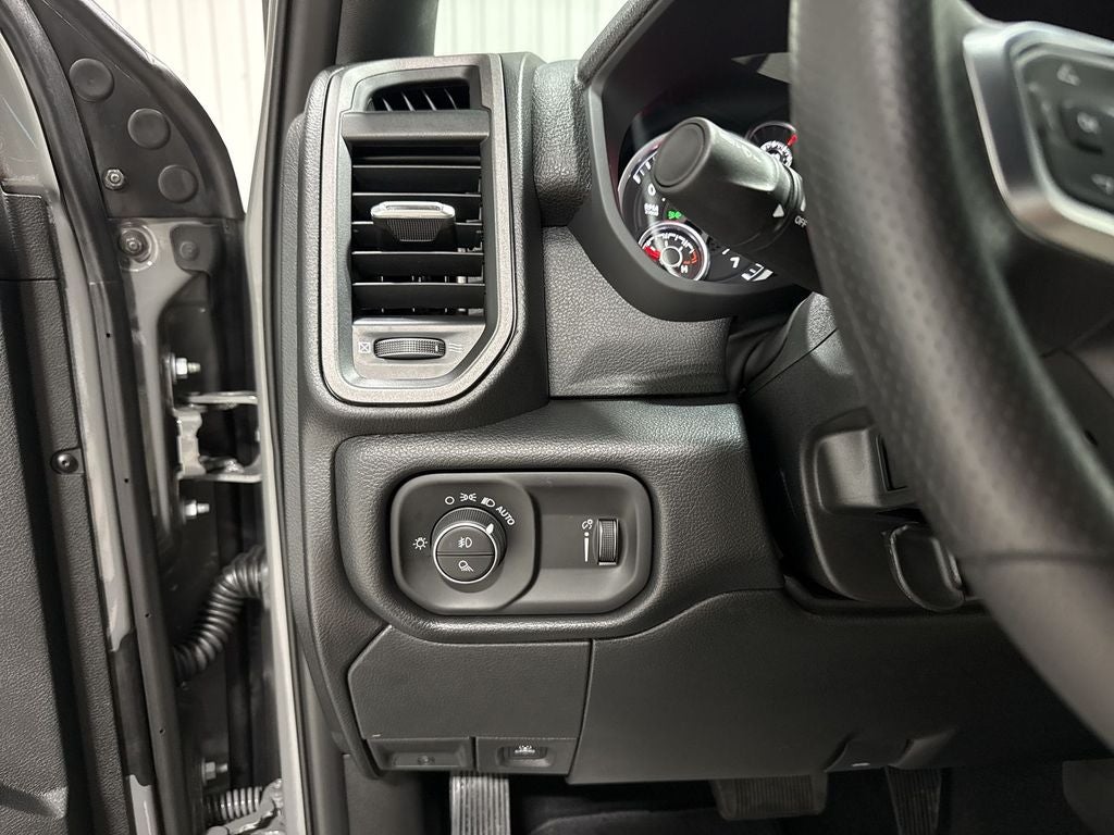 2026 RAM Ram 2500 Tradesman