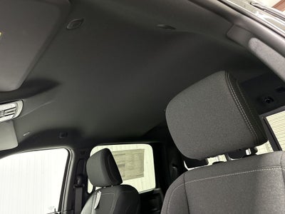 2026 RAM Ram 2500 Tradesman
