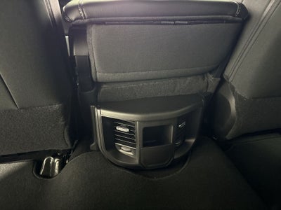 2026 RAM Ram 2500 Tradesman