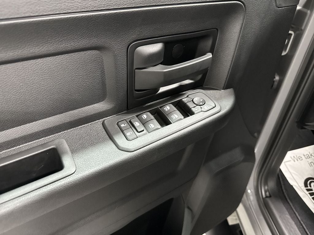 2026 RAM Ram 2500 Tradesman
