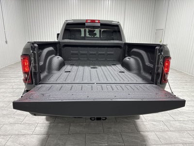2026 RAM Ram 2500 Tradesman