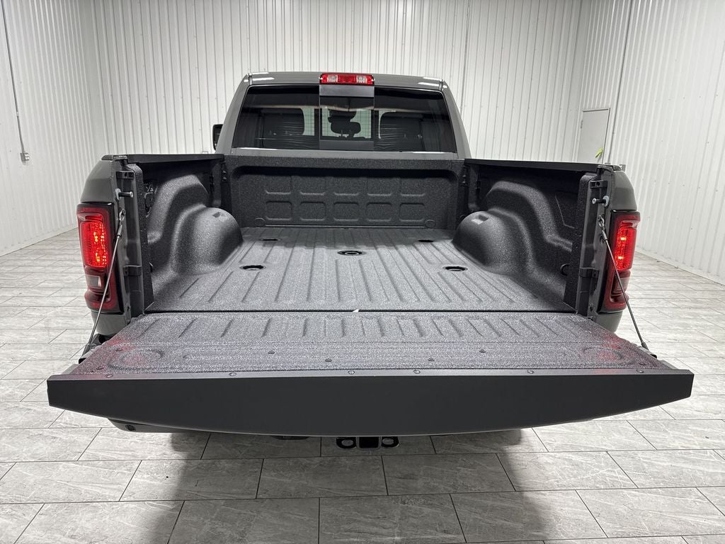 2026 RAM Ram 2500 Tradesman