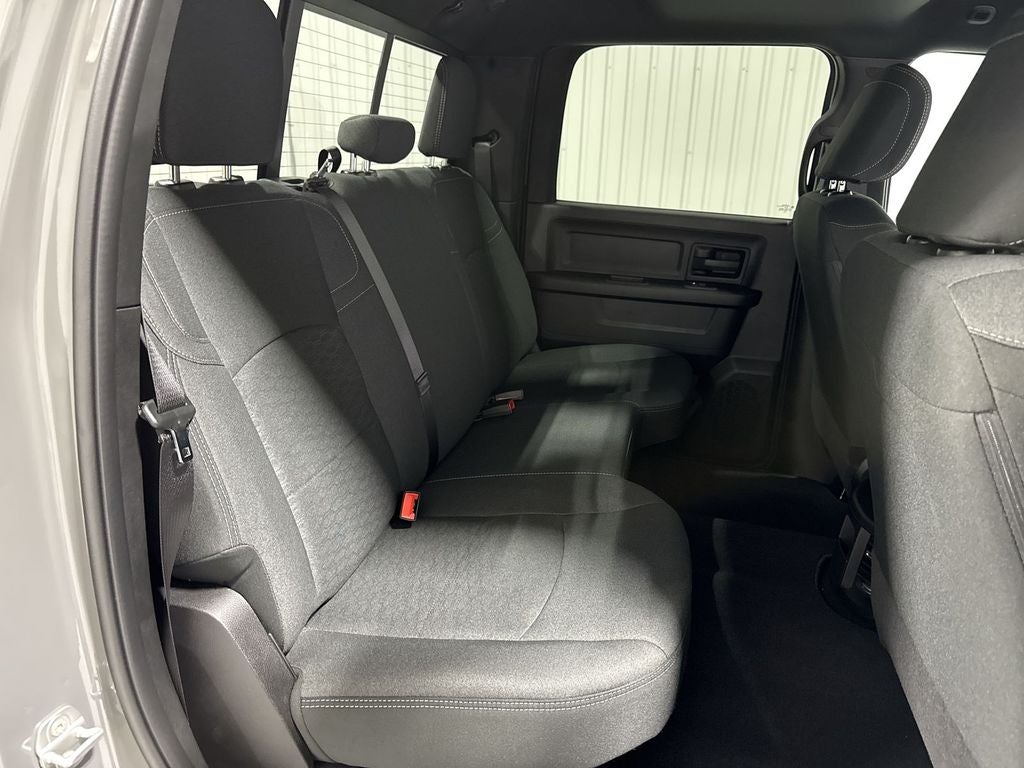 2026 RAM Ram 2500 Tradesman