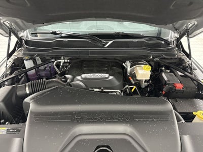 2026 RAM Ram 2500 Tradesman