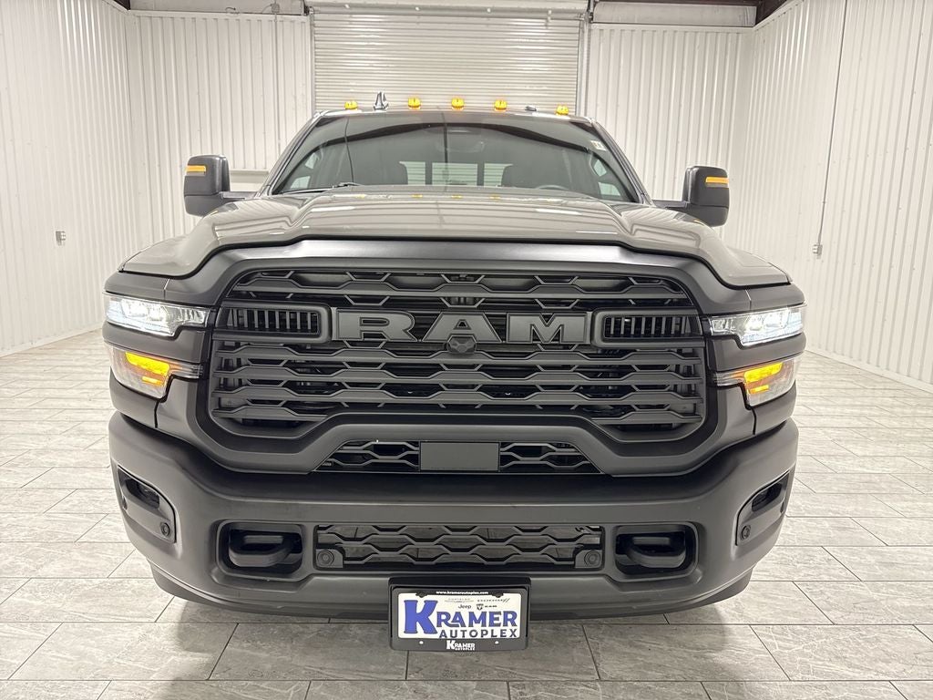 2026 RAM Ram 2500 Tradesman