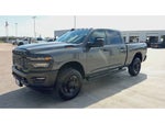 2026 RAM Ram 2500 Tradesman