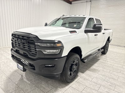 2026 RAM Ram 2500 Tradesman