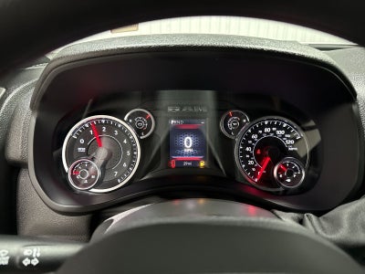 2026 RAM Ram 2500 Tradesman