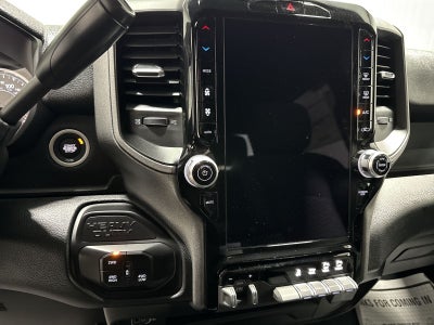 2026 RAM Ram 2500 Tradesman