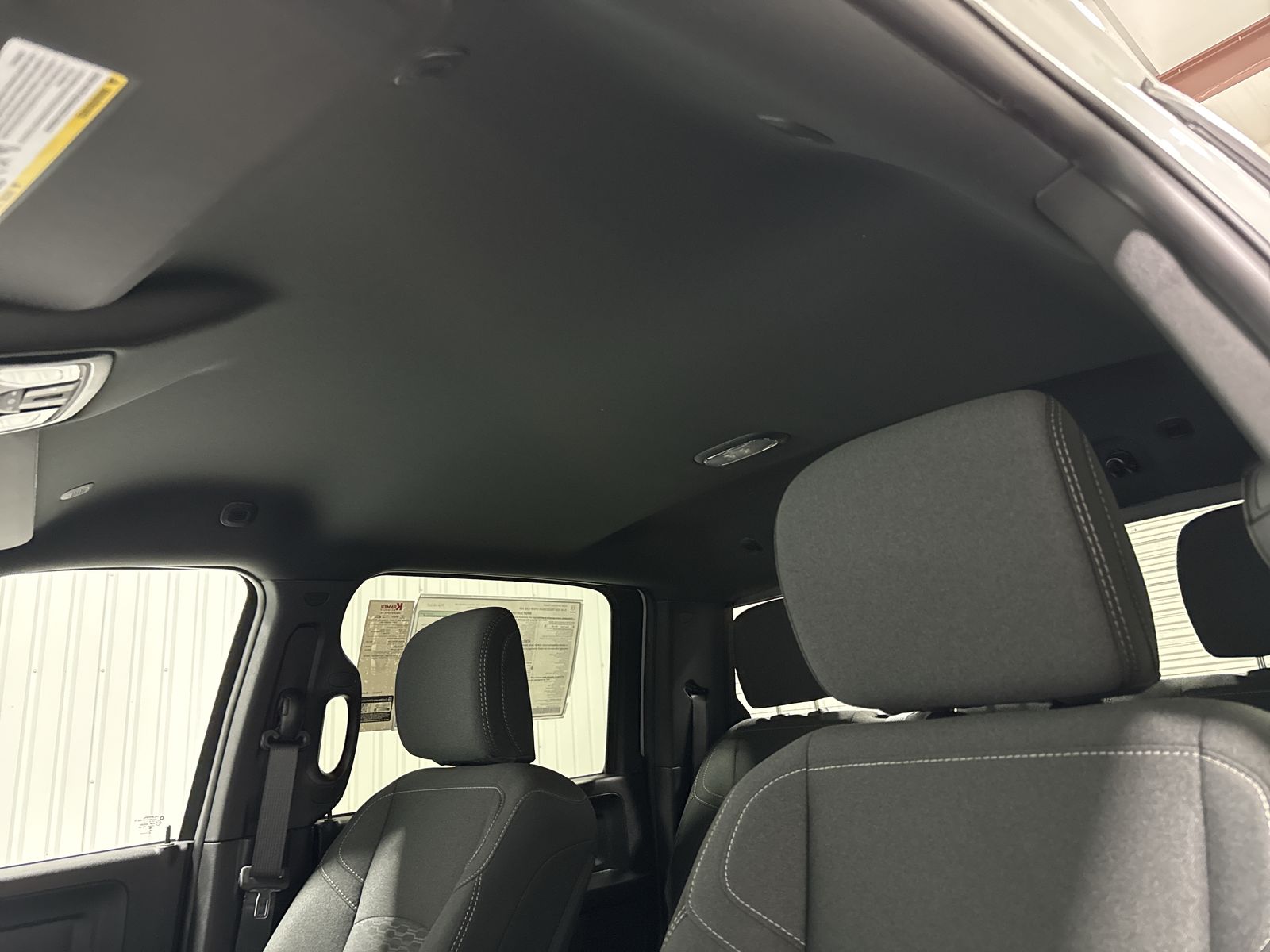 2026 RAM Ram 2500 Tradesman