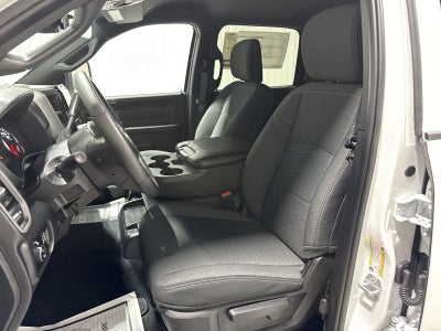 2026 RAM Ram 2500 Tradesman