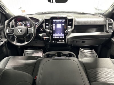 2026 RAM Ram 2500 Tradesman
