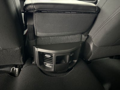 2026 RAM Ram 2500 Tradesman