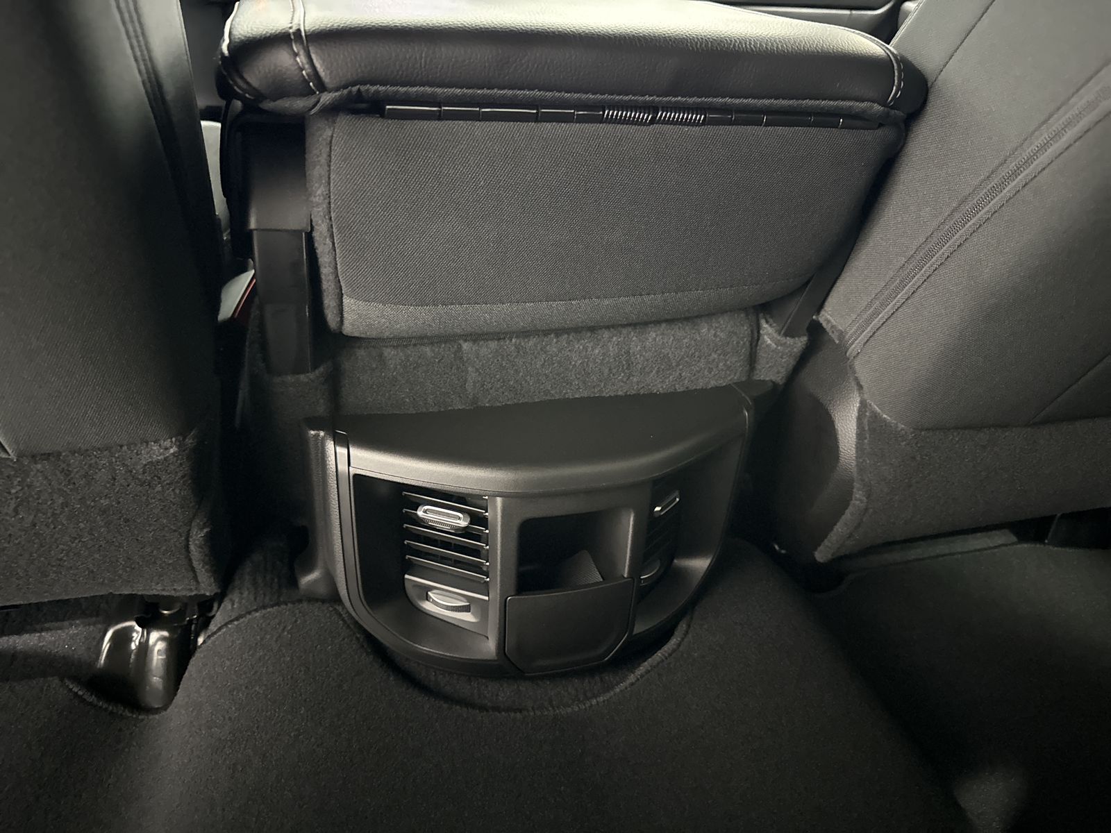 2026 RAM Ram 2500 Tradesman