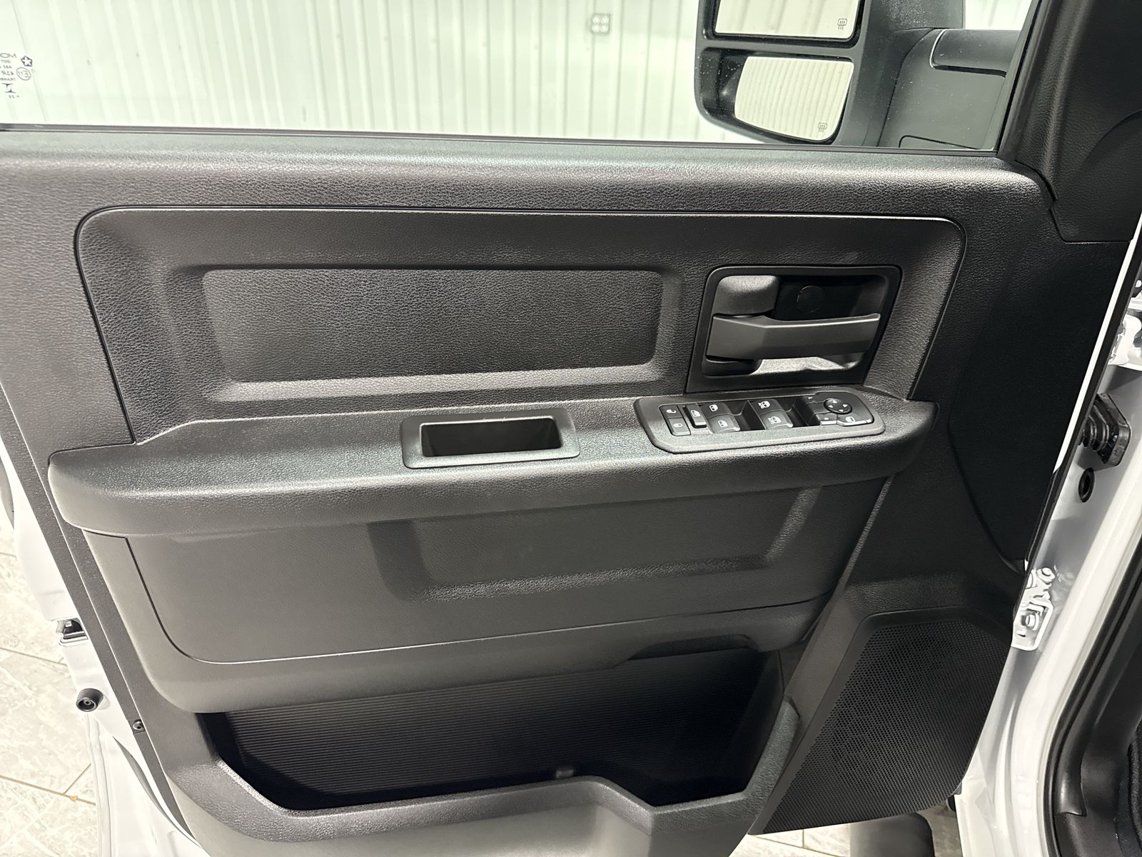 2026 RAM Ram 2500 Tradesman