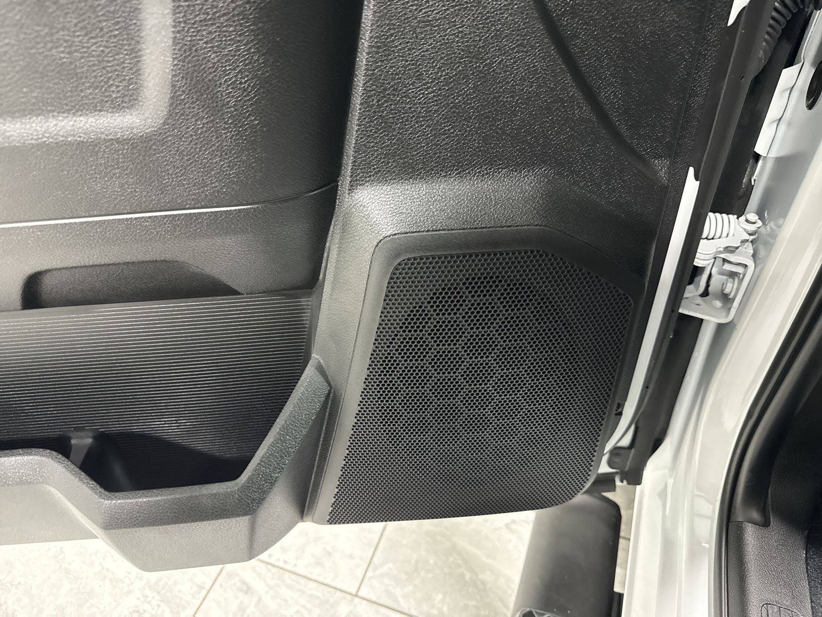 2026 RAM Ram 2500 Tradesman
