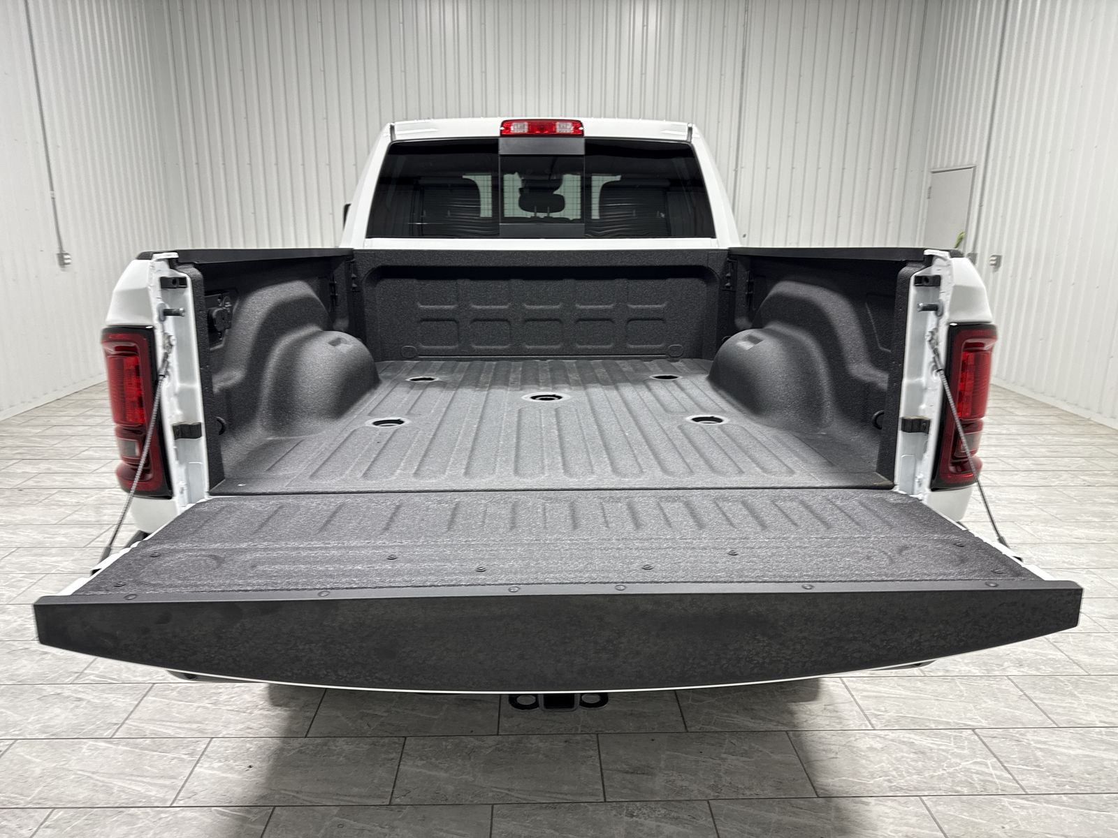 2026 RAM Ram 2500 Tradesman