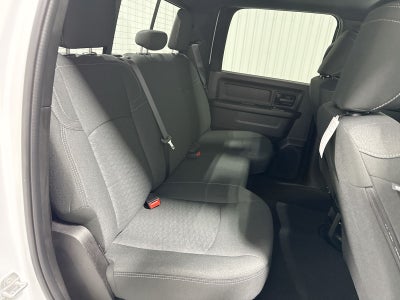 2026 RAM Ram 2500 Tradesman
