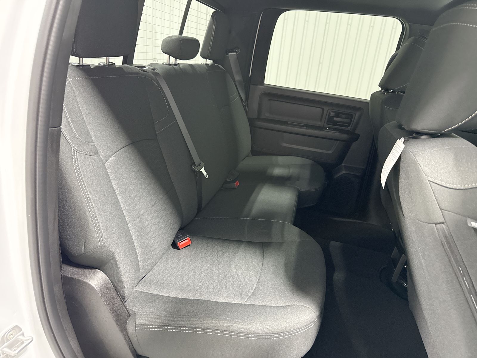 2026 RAM Ram 2500 Tradesman
