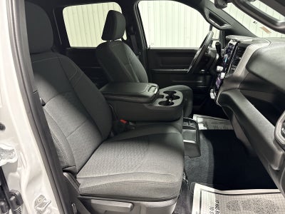 2026 RAM Ram 2500 Tradesman