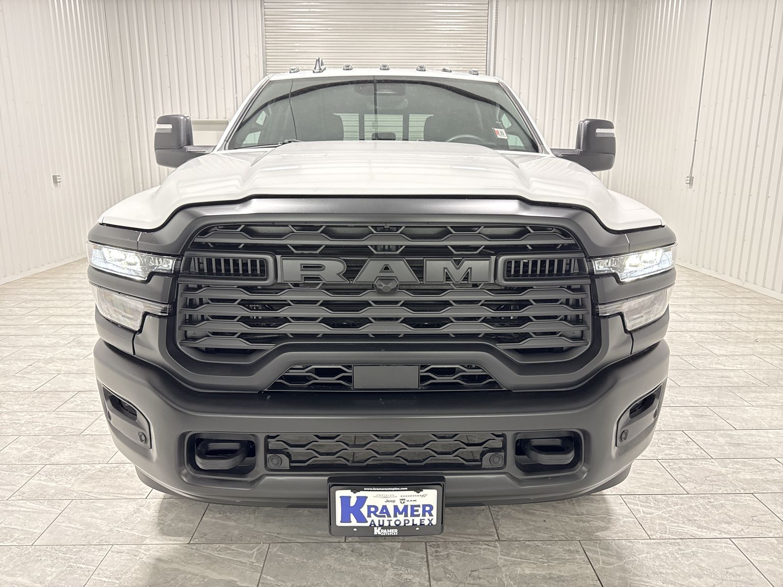 2026 RAM Ram 2500 Tradesman