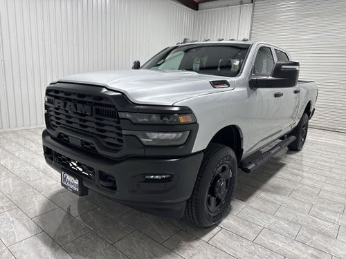 2026 RAM Ram 2500 Tradesman
