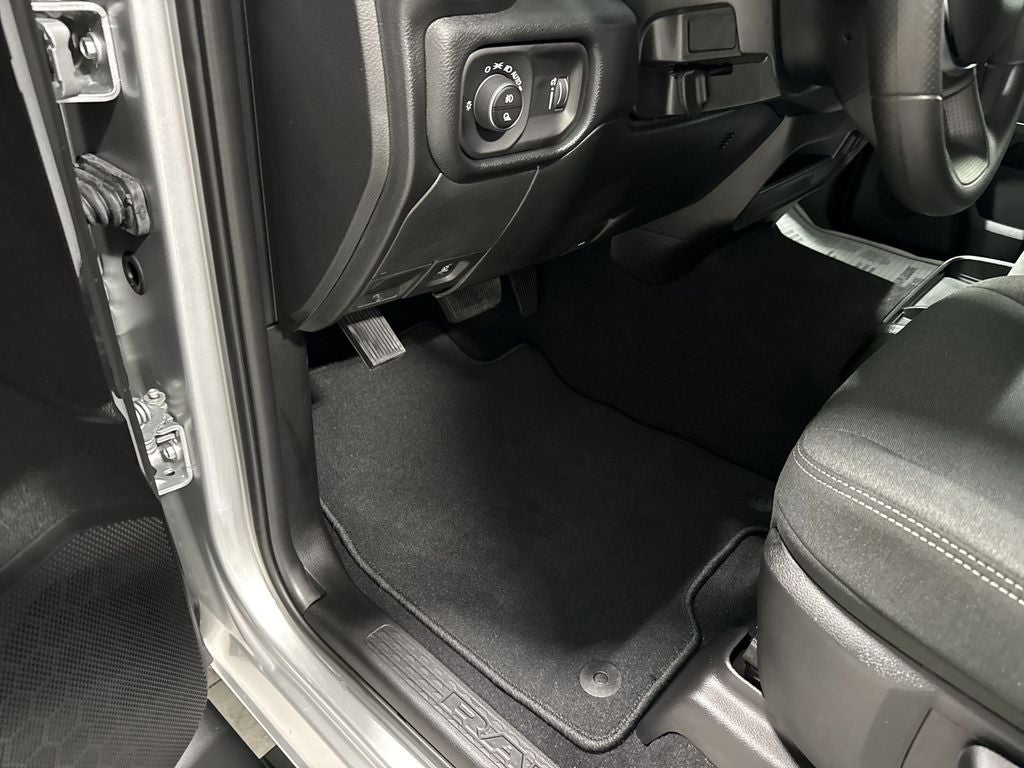 2026 RAM Ram 2500 Tradesman