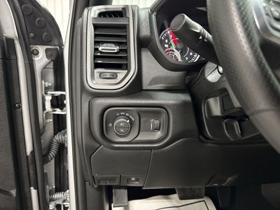 2026 RAM Ram 2500 Tradesman