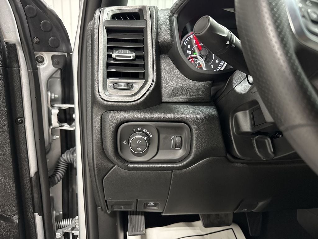 2026 RAM Ram 2500 Tradesman