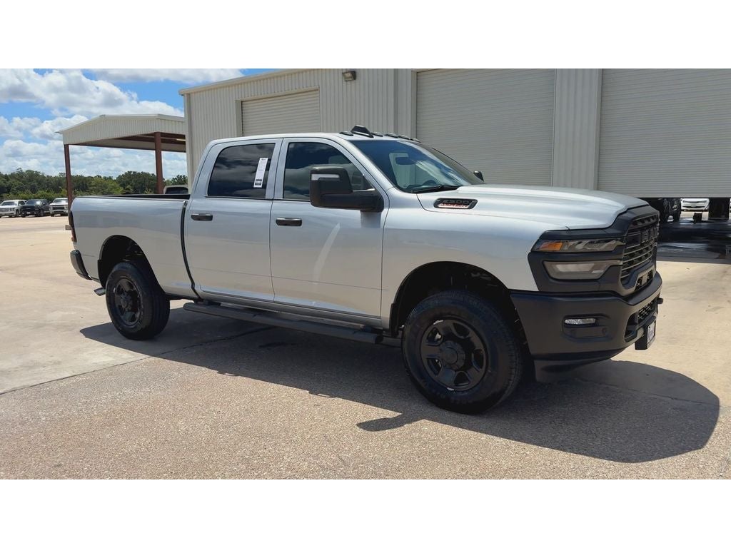 2026 RAM Ram 2500 Tradesman
