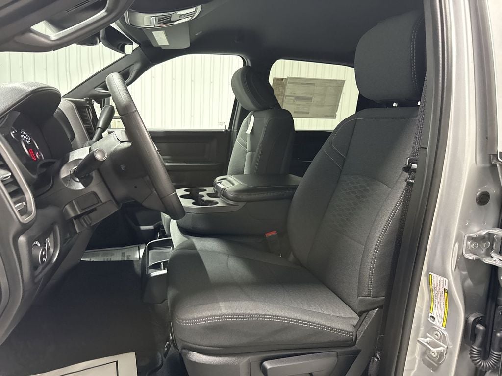 2026 RAM Ram 2500 Tradesman