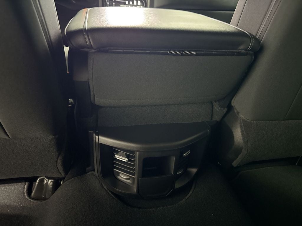 2026 RAM Ram 2500 Tradesman