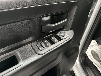 2026 RAM Ram 2500 Tradesman
