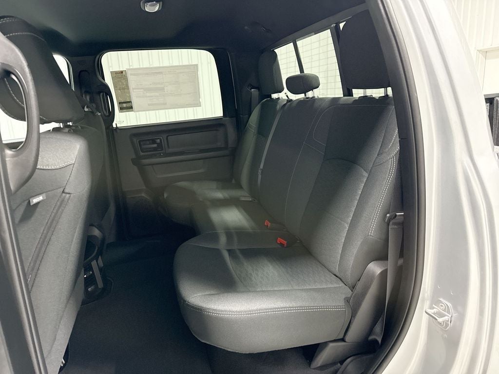 2026 RAM Ram 2500 Tradesman