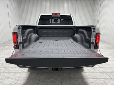 2026 RAM Ram 2500 Tradesman