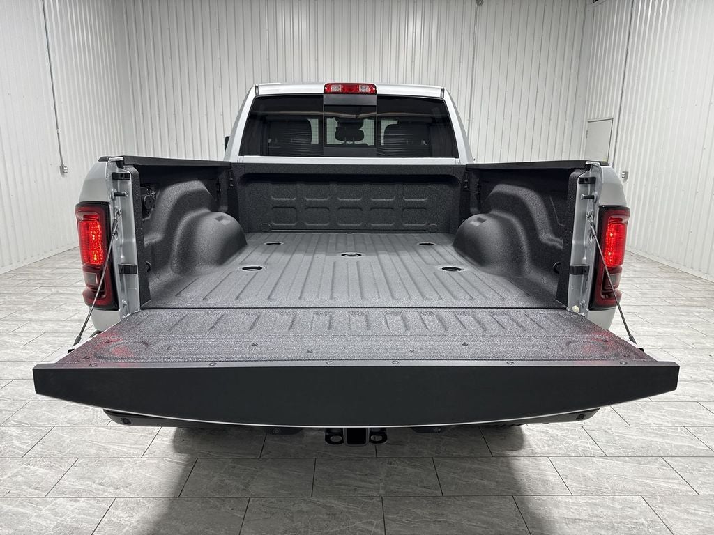 2026 RAM Ram 2500 Tradesman