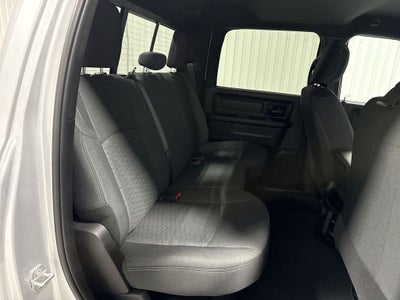 2026 RAM Ram 2500 Tradesman