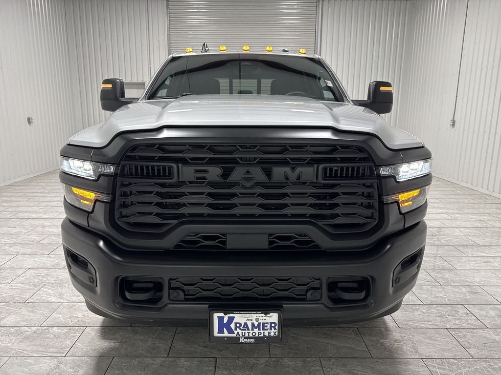 2026 RAM Ram 2500 Tradesman