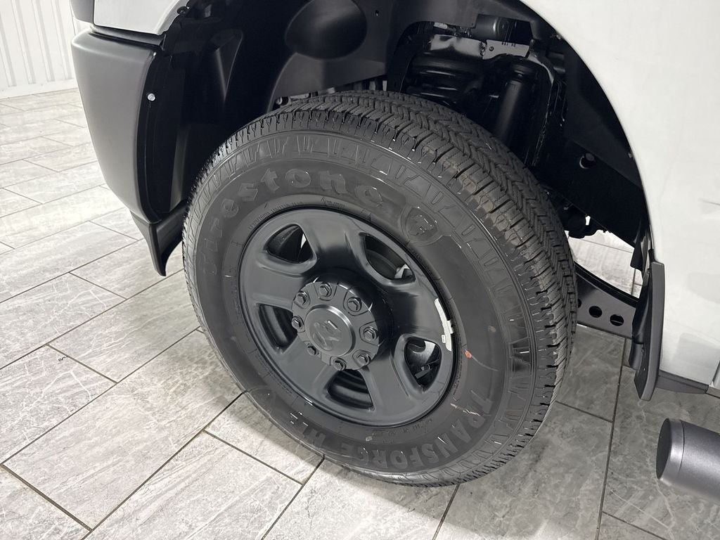 2026 RAM Ram 2500 Tradesman