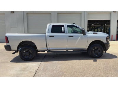 2026 RAM Ram 2500 Tradesman