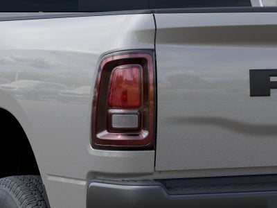 2026 RAM Ram 2500 Tradesman