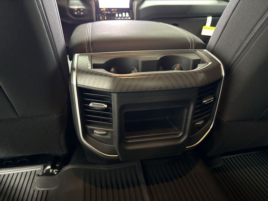 2026 RAM Ram 2500 RAM 2500 LONE STAR CREW CAB 4X4 6'4' BOX