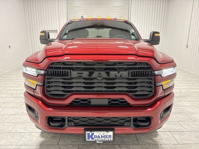 2026 RAM Ram 2500 RAM 2500 LONE STAR CREW CAB 4X4 6'4' BOX