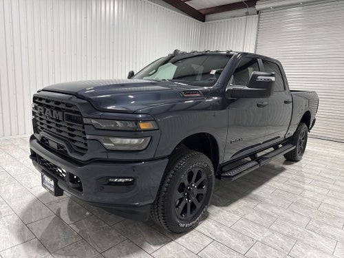 2026 RAM Ram 2500 RAM 2500 LONE STAR CREW CAB 4X4 6'4' BOX