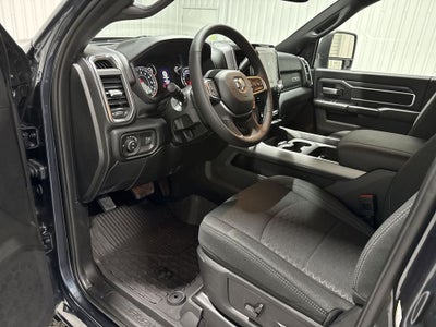 2026 RAM Ram 2500 RAM 2500 LONE STAR CREW CAB 4X4 6'4' BOX